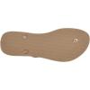 imageHavaianas Womens Flip Flop SandalsPinkrose Gold