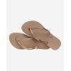 imageHavaianas Womens Flip Flop SandalsPinkrose Gold