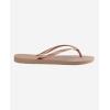 imageHavaianas Womens Flip Flop SandalsPinkrose Gold