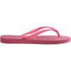 imageHavaianas Womens Flip Flop SandalsPinkshocking PinkShocking Pink