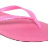imageHavaianas Womens Flip Flop SandalsPinkshocking PinkShocking Pink