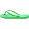 imageHavaianas Womens Flip Flop SandalsPistachio