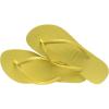 imageHavaianas Womens Flip Flop SandalsPixel Yellow