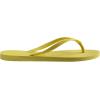 imageHavaianas Womens Flip Flop SandalsPixel Yellow