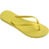 imageHavaianas Womens Flip Flop SandalsPixel Yellow