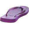 imageHavaianas Womens Flip Flop SandalsPurpleacai