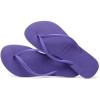 imageHavaianas Womens Flip Flop SandalsPurplepurple