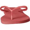 imageHavaianas Womens Flip Flop SandalsRed