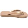 imageHavaianas Womens Flip Flop SandalsRose Gold