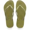 imageHavaianas Womens Flip Flop SandalsTurquoise