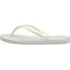 imageHavaianas Womens Flip Flop SandalsWhite White 0277