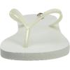 imageHavaianas Womens Flip Flop SandalsWhite White 0277