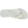imageHavaianas Womens Flip Flop SandalsWhite White 0277