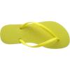 imageHavaianas Womens Flip Flop SandalsYellowlight Yellow
