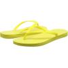 imageHavaianas Womens Flip Flop SandalsYellowlight Yellow