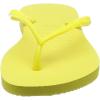 imageHavaianas Womens Flip Flop SandalsYellowlight Yellow