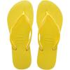 imageHavaianas Womens Flip Flop SandalsYellowyellow 2827