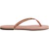 imageHavaianas Womens Flipflop FlipFlopBallet Pink