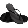 imageHavaianas Womens Flipflop FlipFlopBlack