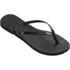 imageHavaianas Womens Flipflop FlipFlopBlack