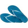 imageHavaianas Womens Flipflop FlipFlopBlue Blue 0057