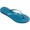 imageHavaianas Womens Flipflop FlipFlopBlue Blue 0057