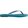 imageHavaianas Womens Flipflop FlipFlopBlue Blue 0057