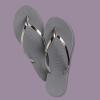 imageHavaianas Womens Flipflop FlipFlopGreysteel Grey