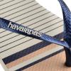 imageHavaianas Womens Slim Flip Flop Sandals BeatsMulticolor