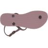 imageHavaianas Womens Slim Flip Flop Sandals BeatsPinkpearl Pink