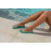 imageHavaianas Womens Slim Flip Flop Sandals BeatsVirtual Green
