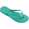 imageHavaianas Womens Slim Flip Flop Sandals BeatsVirtual Green