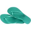 imageHavaianas Womens Slim Flip Flop Sandals BeatsVirtual Green