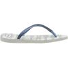 imageHavaianas Womens Slim Flip Flop Sandals BeatsWhite