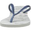 imageHavaianas Womens Slim Flip Flop Sandals BeatsWhite