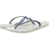 imageHavaianas Womens Slim Flip Flop Sandals BeatsWhite