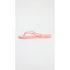 imageHavaianas Womens Slim Flip FlopsPeach Rose