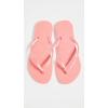 imageHavaianas Womens Slim Flip FlopsPeach Rose