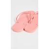 imageHavaianas Womens Slim Flip FlopsPeach Rose
