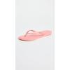 imageHavaianas Womens Slim Flip FlopsPeach Rose