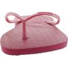 imageHavaianas Womens Slim Flip FlopsPink Fever