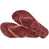 imageHavaianas Womens Slim Paisage Flip FlopCrocus Rose Golden Blush