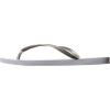 imageHavaianas Womens Slim Paisage Flip FlopGrey Silver Ice Grey