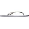 imageHavaianas Womens Slim Paisage Flip FlopGrey Silver Ice Grey