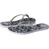 imageHavaianas Womens Slim Paisage Flip FlopGrey Silver Ice Grey
