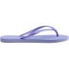 imageHavaianas Womens Slim Paisage Flip FlopLilac