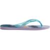 imageHavaianas Womens Slim Paisage Flip FlopQuiet Lilac