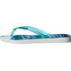 imageHavaianas Womens Slim Paisage Flip FlopWhite