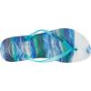imageHavaianas Womens Slim Paisage Flip FlopWhite