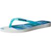 imageHavaianas Womens Slim Paisage Flip FlopWhite